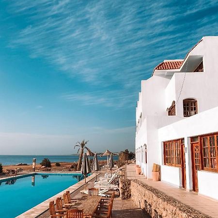 Serenity Lodge Шарм-эль-Шейх Экстерьер фото