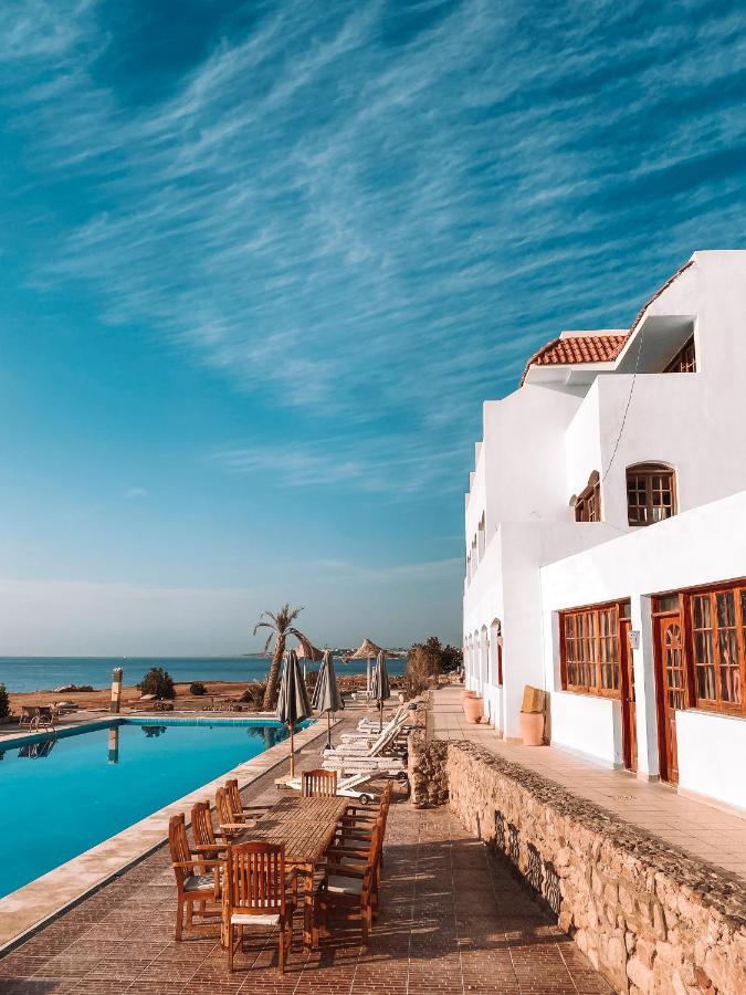Serenity Lodge Шарм-эль-Шейх Экстерьер фото